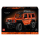 LEGO Technic 42177 Mercedes-Benz G 500 PROFESSIONAL Line